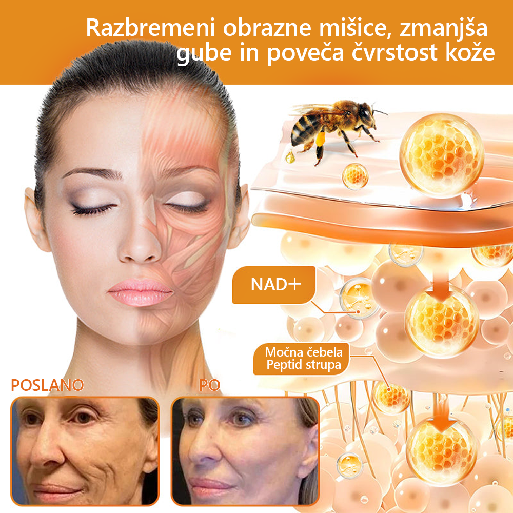 𝐈𝐳𝐝𝐞𝐥𝐚𝐧𝐨 𝐢𝐧 𝐩𝐨𝐬𝐥𝐚𝐧𝐨 𝐢𝐳 𝐒𝐥𝐨𝐯𝐞𝐧𝐢𝐣𝐞🍃𝗗𝗼𝗿𝗺𝗼𝐫𝐧𝐚® Č𝗲𝗯𝗲𝗹𝗷𝗶 𝘀𝘁𝗿𝘂𝗽 𝗖𝗲𝗹𝗼𝘃𝗶𝘁𝗮 𝗸𝗿𝗲𝗺𝗮🌟𝒁𝑨𝑫𝑵𝑱𝑰 𝑫𝑨𝑵 80 % 𝑪𝑬𝑵𝑬𝑱𝑬🔥🔥